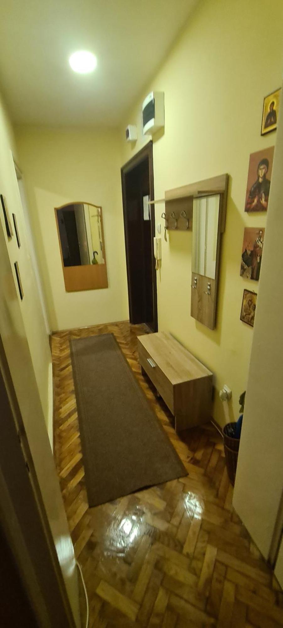 Apartman Valdano Belgrade Exterior photo